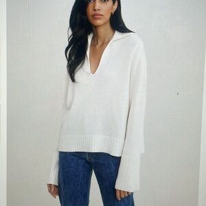 Jenni Kayne Frances Polo